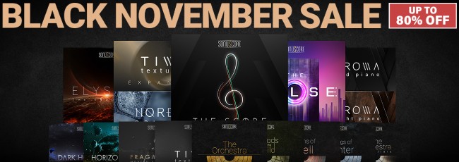 Up to 80% Off select Titles