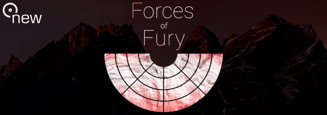 Forces of Fury