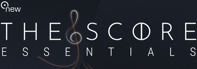 Your Fast Track to Professional Film Scoring