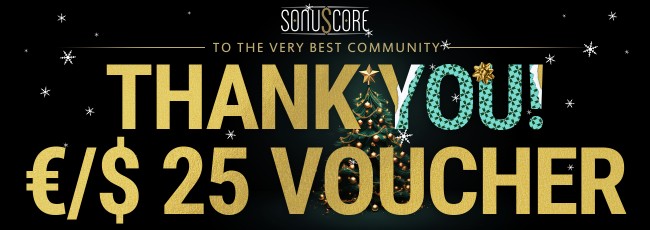 Thank You Voucher