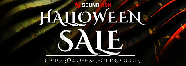50% Off