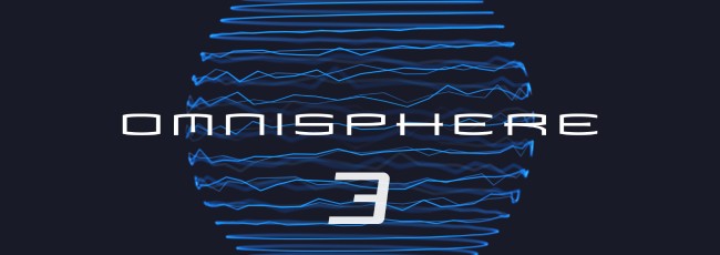 Omnisphere 3
