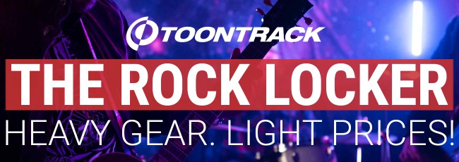 Heavy Gear. Light Prices!