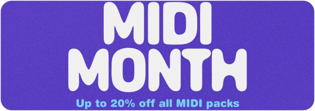 TT MIDI Month
