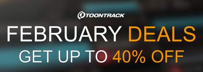 TT Februar Deals 2026