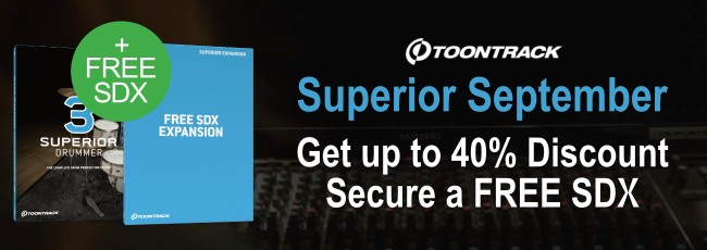 TT Superior September 2025