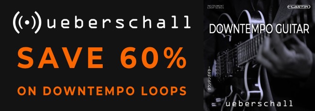 Ueberschall Juni 2026