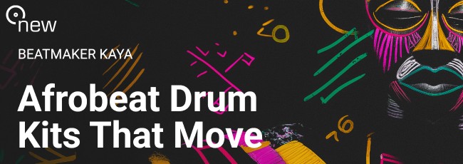 Beatmaker KAYA Launch Sale