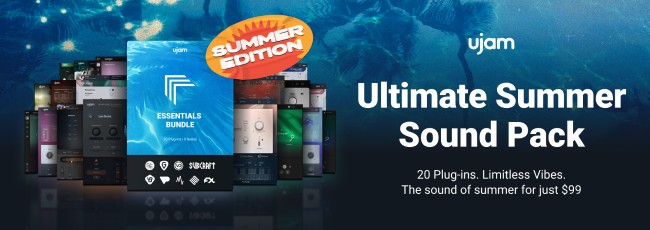 Ulitmate Summer Pack