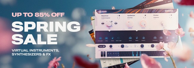 Up to 85% Off