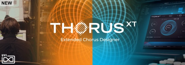 UVI Thorus XT