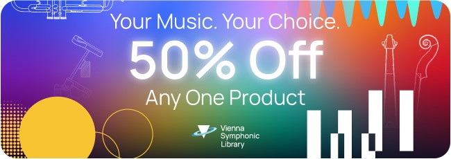 Save 50%