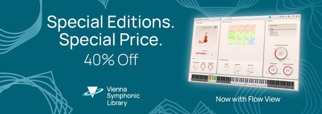 40% Off Special Editions