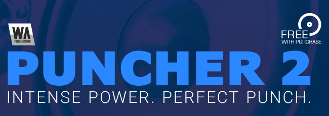 Claim your free Puncher 2