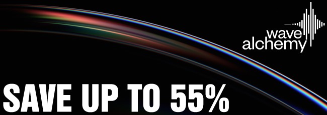 Launch Sale