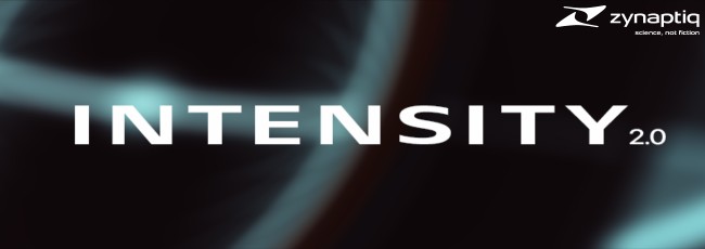 Zynaptiq Intensity 2