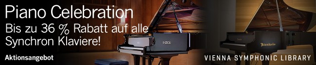 Up to 36% Off All Synchron Pianos