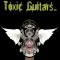 Toxic Guitars Vol.1