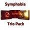 Symphobia Trio Pack
