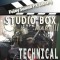 Studio Box SFX Cars and Motors 1
