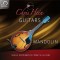 Chris Hein Guitars - Mandolin