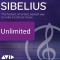 Sibelius Unlimited