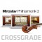 Miroslav Philharmonik 2 Crossgrade