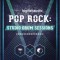 Pop Rock: Studio Drum Sessions