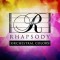 Rhapsody Orchestral Colors