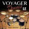 Voyager Drums LE