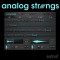 Analog Strings