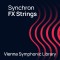 Synchron FX Strings I