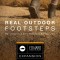 Real Outdoor Footsteps: EFI Expansion