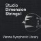 SYNCHRON-ized Dimension Strings I