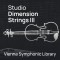 SYNCHRON-ized Dimension Strings III