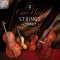 Chris Hein Strings Compact