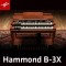 Hammond B-3X