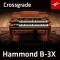 Hammond B-3X Crossgrade