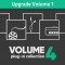Volume 4 Upgrade Volume 1