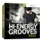 Drum MIDI High Energy Grooves