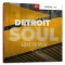 EZkeys MIDI Detroit Soul