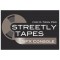 The Streetly Tapes SFX Console
