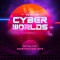 Cyberworlds: Retro Pop Construction Kits