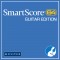 SmartScore 64 Guitar Edition
