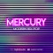 Mercury: Modern 80s Pop