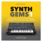 Synth Gems 1