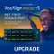 VocALign Project 5 Upgrade