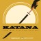 Katana: Trap and Hip Hop Guitars