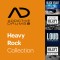 Addictive Drums 2 Heavy Rock Collection