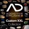 Addictive Drums 2 Custom XXL Collection